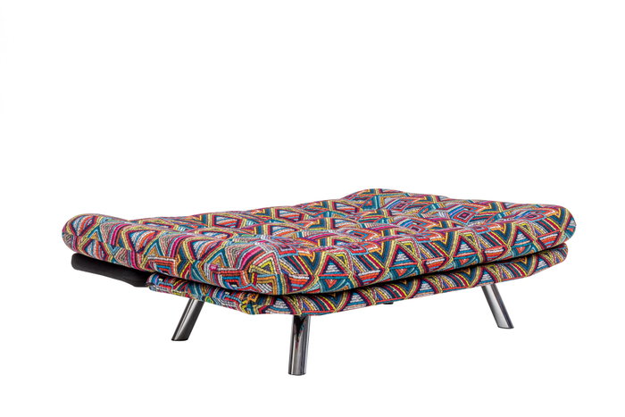 Atelier Del Sofa Misa Small Sofabed - Patchwork